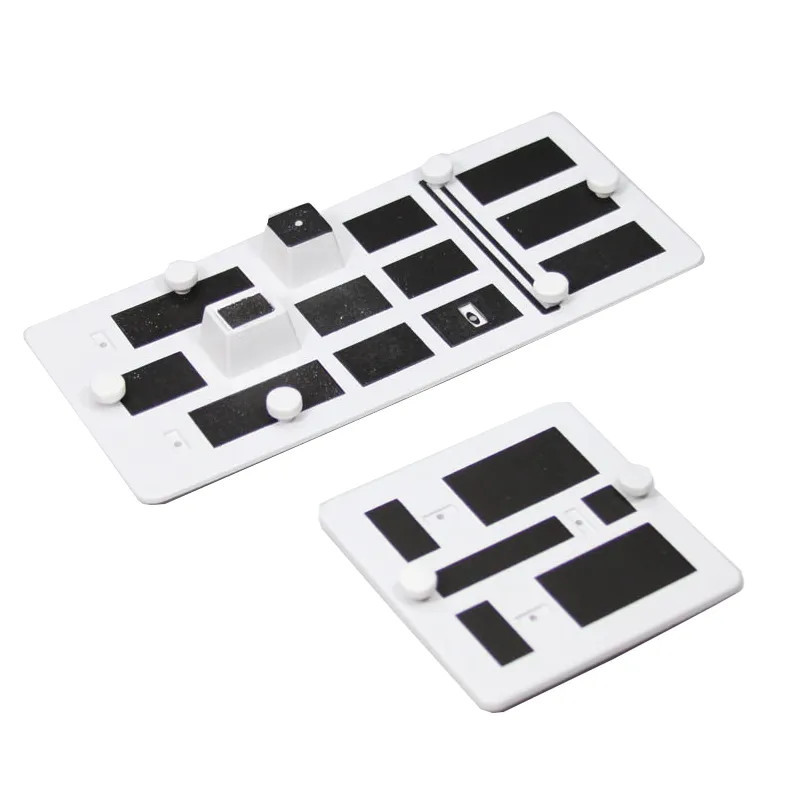 KYOSHO HATCH SET FORTUNE 612 KYOSHO FO02C