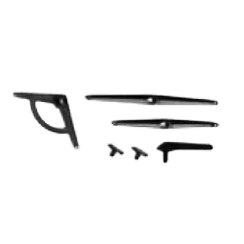 KYOSHO PARTS MAST SET - FORTUNE 612 FO05