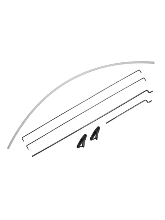 KYOSHO LINKAGE SET FORTUNE 612 III FO10C