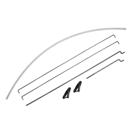 KYOSHO LINKAGE SET FORTUNE 612 III FO10C