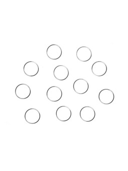 KYOSHO SAIL RINGS KYOSHO FORTUNE 612 FO12C