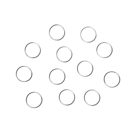 KYOSHO SAIL RINGS KYOSHO FORTUNE 612 FO12C