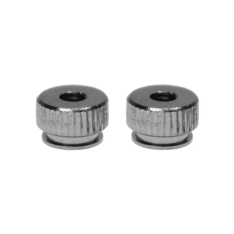 KYOSHO KEEL NUT (3MM) - FORTUNE 612 FO15