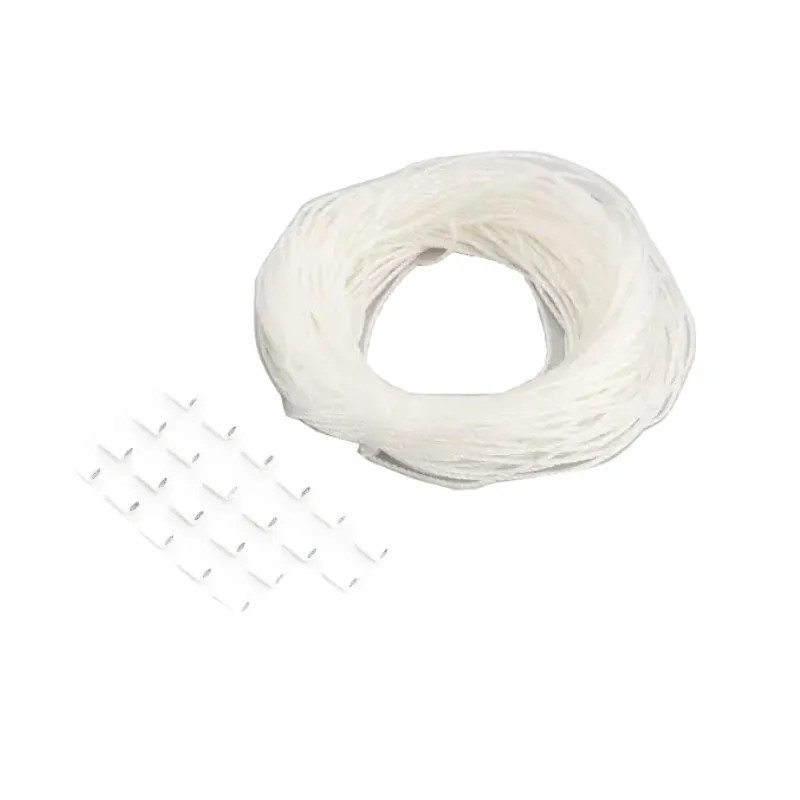KYOSHO RIGGING CORD (WHITE) FORTUNE 612 FO25C