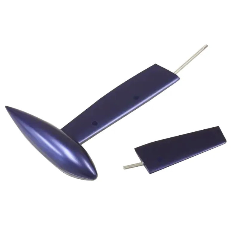 KYOSHO RUDDER & KEEL FORTUNE 612 III FO55