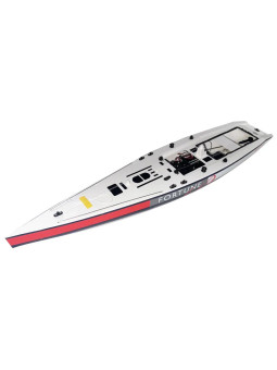 KYOSHO COQUE FORTUNE 612 III FO54