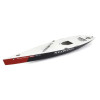 KYOSHO PAINTED HULL SEAWIND READYSET T2 (SW101) SW201