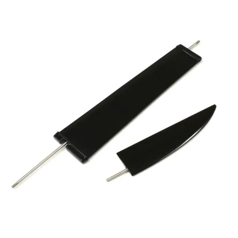 KYOSHO RUDDER AND KEEL SEAWIND READYSET T2 SW203