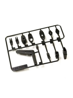 KYOSHO GRAPPE PLASTIQUE A SEAWIND READYSET (SW4B) SW204