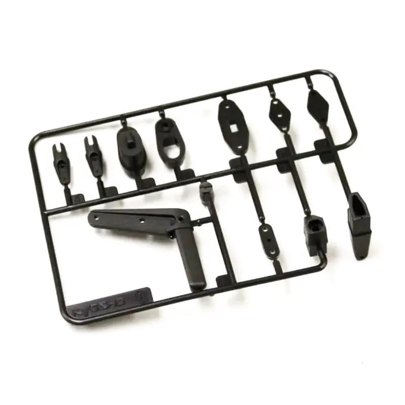 KYOSHO GRAPPE PLASTIQUE A SEAWIND READYSET (SW4B) SW204