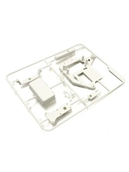 KYOSHO GRAPPE PLASTIQUE C SEAWIND READYSET (SW6B) SW206