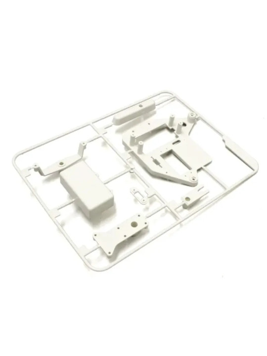 KYOSHO PLASTIC PARTS C SEAWIND READYSET (SW6B) SW206