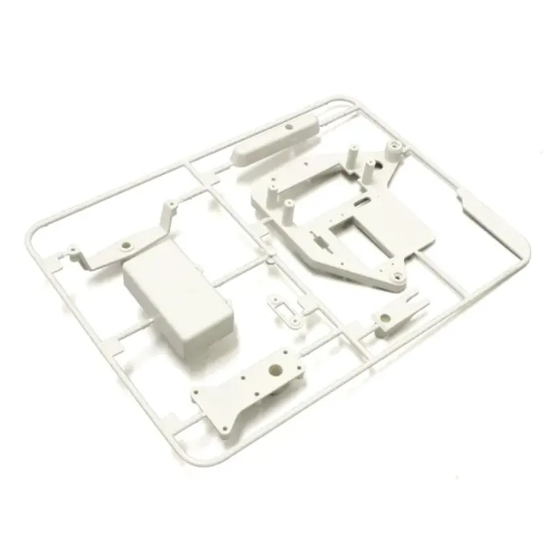 KYOSHO GRAPPE PLASTIQUE C SEAWIND READYSET (SW6B) SW206