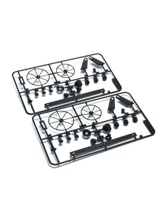 KYOSHO GRAPPE PLASTIQUE E SEAWIND READYSET (SW8B) SW208