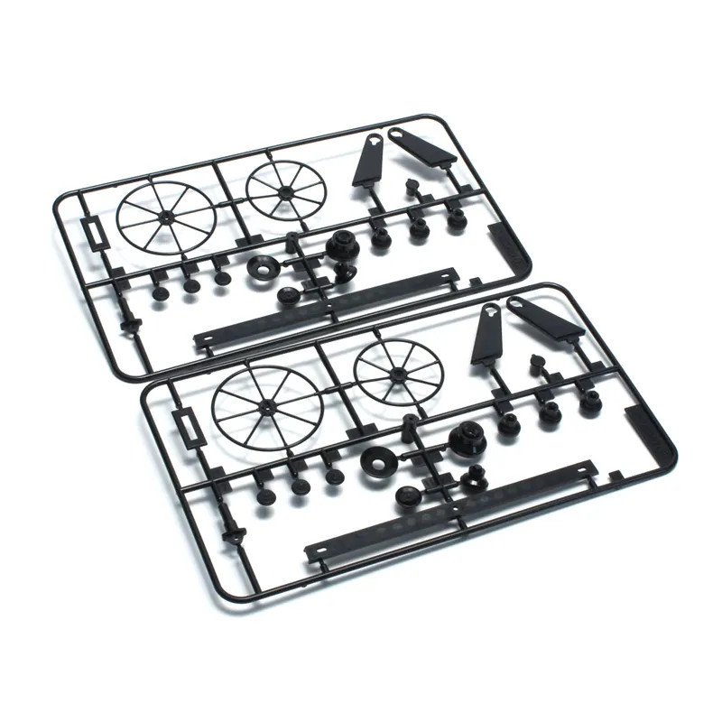 KYOSHO GRAPPE PLASTIQUE E SEAWIND READYSET (SW8B) SW208