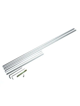 KYOSHO MAST SET SEAWIND READYSET (SW10B) SW210