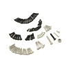 KYOSHO SUS SCREW SET SEAWIND READYSET (SW12B) SW212