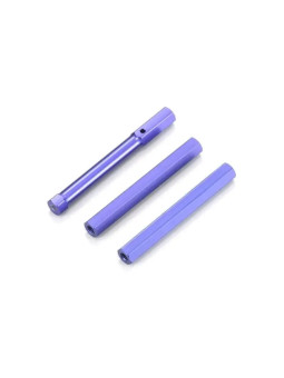 KYOSHO POST SET SEAWIND READYSET (SW15B) SW215