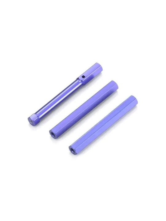 KYOSHO POST SET SEAWIND READYSET (SW15B) SW215