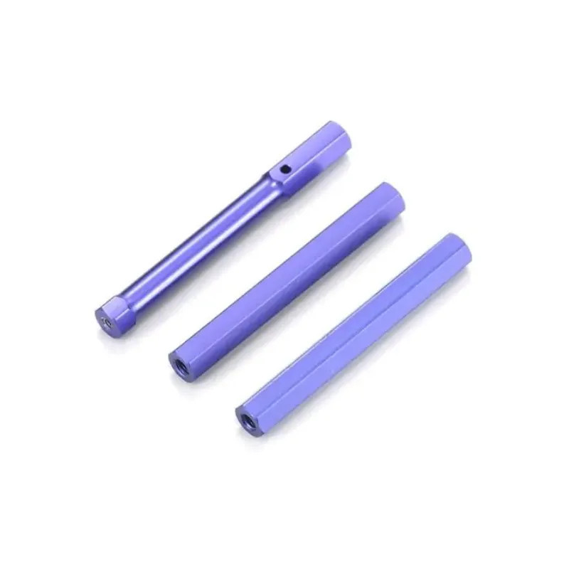 KYOSHO POST SET SEAWIND READYSET (SW15B) SW215