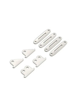 KYOSHO CHAIN PLATE SEAWIND READYSET (SW16B) SW216