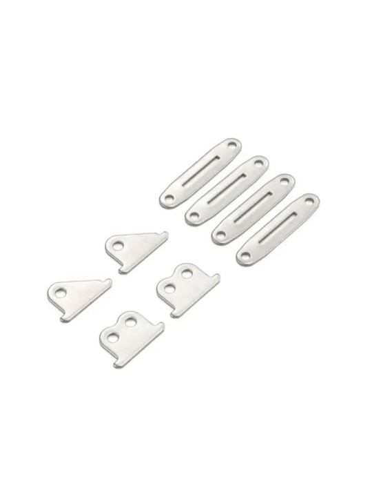 KYOSHO CHAIN PLATE SEAWIND READYSET (SW16B) SW216