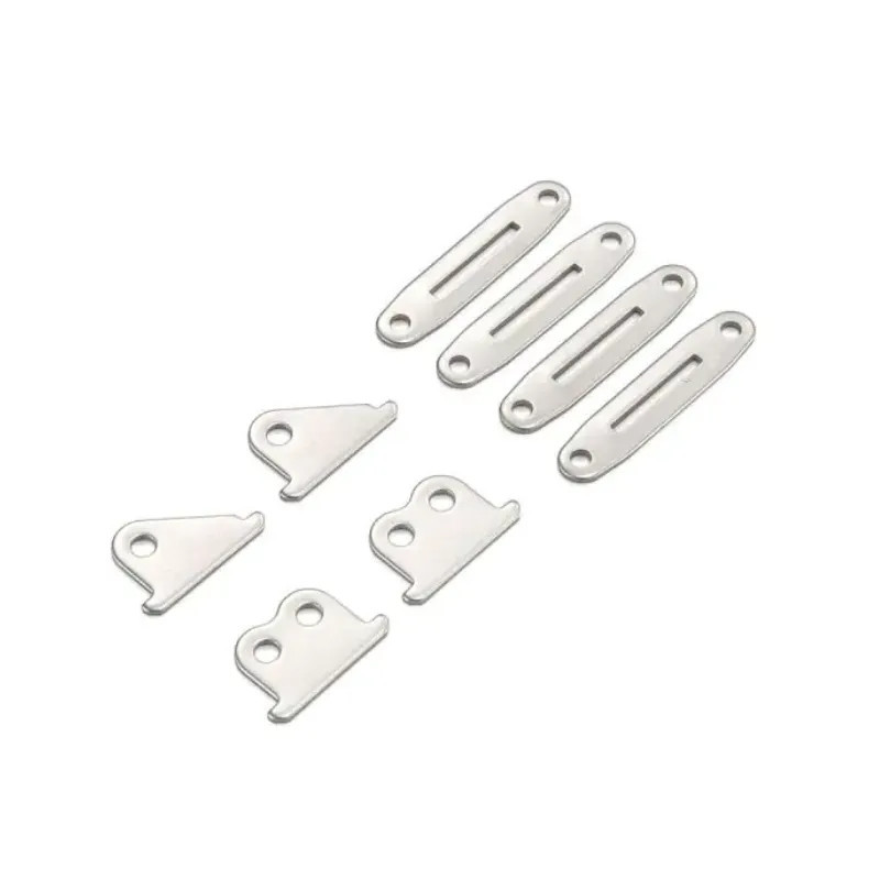 KYOSHO CHAIN PLATE SEAWIND READYSET (SW16B) SW216