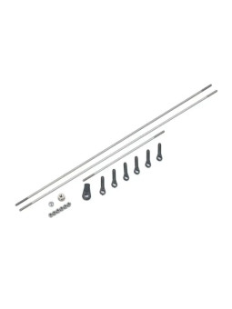 KYOSHO ROD SET SEAWIND READYSET (SW17B) SW217
