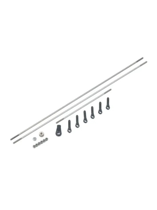 KYOSHO ROD SET SEAWIND READYSET (SW17B) SW217