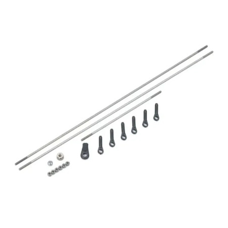KYOSHO ROD SET SEAWIND READYSET (SW17B) SW217