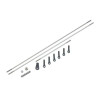 KYOSHO ROD SET SEAWIND READYSET (SW17B) SW217