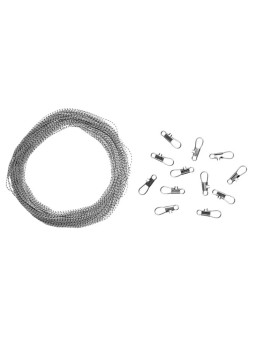 KYOSHO CORDAGE ET MANILLES SEAWIND READYSET (SW20B) SW220