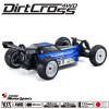 KYOSHO LAZER SB DIRTCROSS 4WD 1:10 EP KIT 34321B