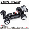 KYOSHO LAZER SB DIRTCROSS 4WD 1:10 EP KIT 34321B