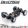 KYOSHO LAZER SB DIRTCROSS 4WD 1:10 EP KIT 34321B