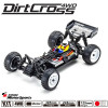 KYOSHO LAZER SB DIRTCROSS 4WD 1:10 EP KIT 34321B