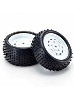 KYOSHO LAZER SB DIRTCROSS 4WD 1:10 EP KIT 34321B