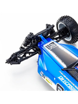 KYOSHO LAZER SB DIRTCROSS 4WD 1:10 EP KIT 34321B
