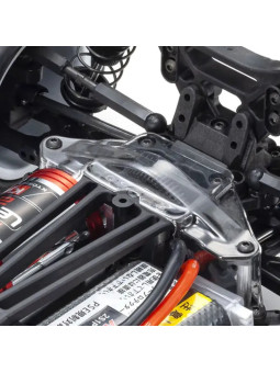 KYOSHO LAZER SB DIRTCROSS 4WD 1:10 EP KIT 34321B