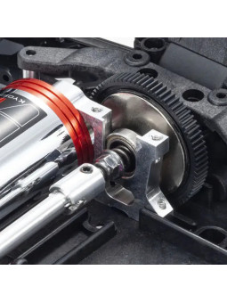 KYOSHO LAZER SB DIRTCROSS 4WD 1:10 EP KIT 34321B