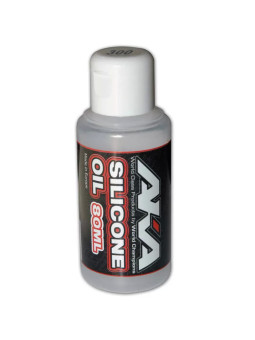 AKA HUILE SILICONE 300 AKA ( 80 ml ) AKA58003