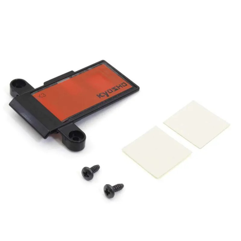 KYOSHO IC TAG MINI-Z RACER (AWD-RWD-FWD-EVO) MZW113R