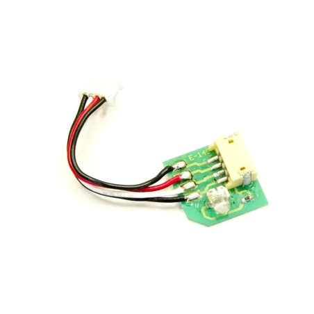 KYOSHO SCRAMBLE FLASHER (FOR RX UNIT W/CHASE MODE) MZW422