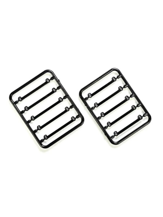 KYOSHO BIELLETTES DE REGLAGE MINI-Z MR03 MZW402