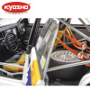 KYOSHO DIE CAST 1:18 LANCIA DELTA HF INTEGRALE EVOLUZIONE REPSOL 1993 NR.2 KS08348J
