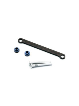 KYOSHO FRONT UPPER BRACE SET MINI-Z MR03 (WIDE TYPE) MZW420C