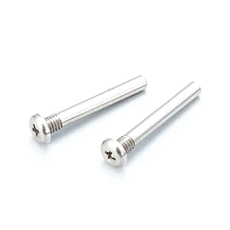 KYOSHO AXES SUPERIEURS DE SUSPENSION ACIER MINI-Z MR03 MZW406