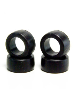 KYOSHO PNEUS MINI-Z LM HIGH-GRIP 20 SHORE (4) MZT301-20B