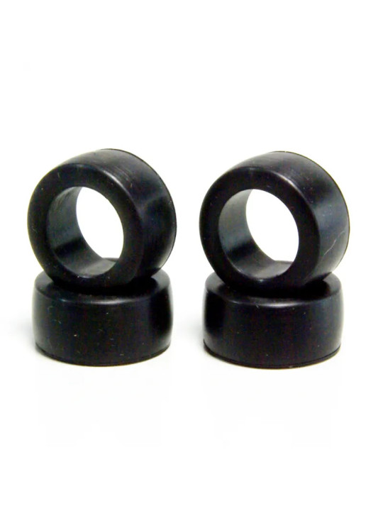 KYOSHO MINI-Z LM HIGH-GRIP TYRES 20 SHORE (4) MZT301-20B