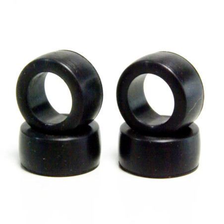 KYOSHO PNEUS MINI-Z LM HIGH-GRIP 30 SHORE (4) MZT301-30